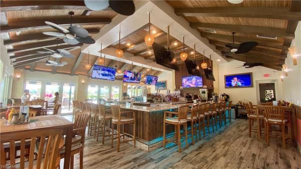 Clubside At The Strand, 5892 Three Iron Dr #1504, Naples, Florida 34110, image 2