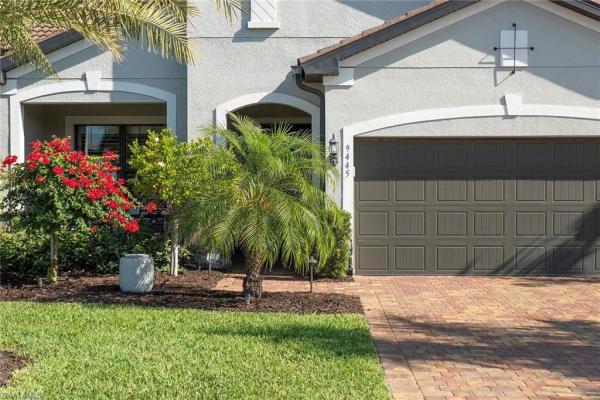Greyhawk At Golf Club Of The Everglades, 9445 Sanderling Ct, Naples, Florida 34120, image 2