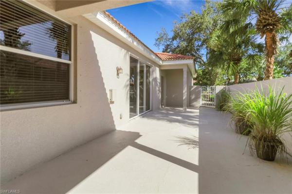 Forest Park, 3963 Recreation Ln, Naples, Florida 34116, image 1