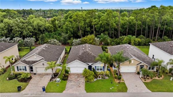 Wildwood Preserve, 26982 Wildwood Pines Ln, Bonita Springs, Florida 34135, image 1