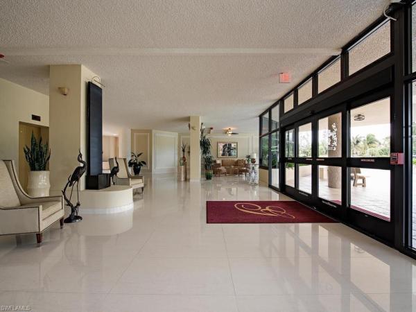 Grosvenor At Pelican Bay, 6001 Pelican Bay Blvd #505, Naples, Florida 34108, image 2