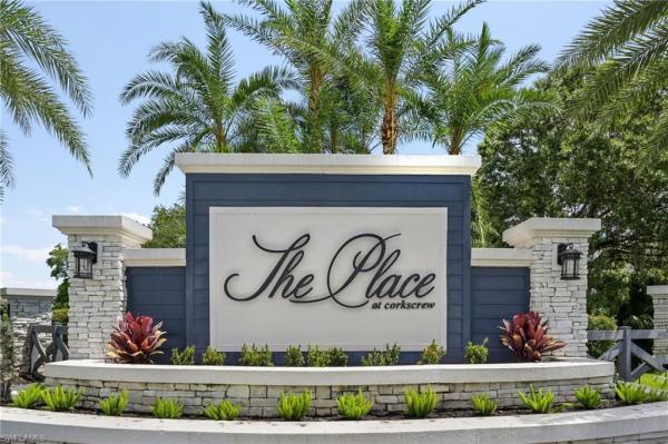 The Place At Corkscrew, 19912 Beverly Park Rd, Estero, Florida 33928, image 1