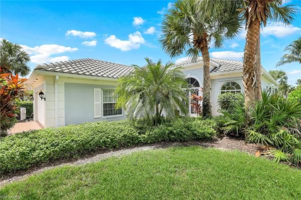 Island Walk, 2984 Gilford Way, Naples, Florida 34119, image 1