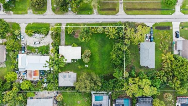 Whispering Pines, 2670 Storter Ave, Naples, Florida 34112, image 1