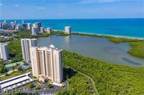 St Nicole At Pelican Bay, 5550 Heron Point Dr #505, Naples, Florida 34108, image 2