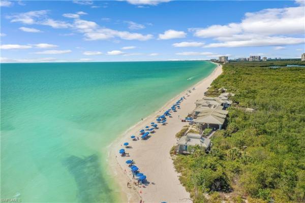 St Nicole At Pelican Bay, 5550 Heron Point Dr #505, Naples, Florida 34108, image 1