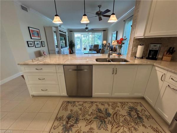 Wiggins Lakes & Preserves, 752 Wiggins Lake Dr #102, Naples, Florida 34110, image 1