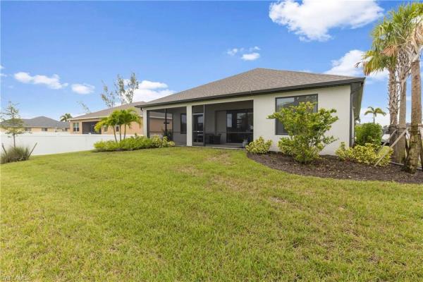 Cape Coral Residential, 3801 SW 3rd St, Cape Coral, Florida 33991, image 2