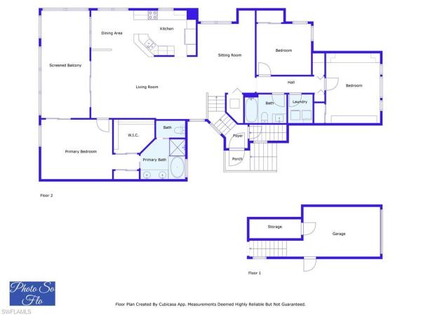 24827 Lakemont Cove Ln #203, Bonita Springs, Florida 34134, image 1