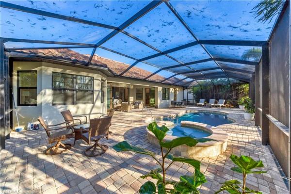 Siracusa At Treviso Bay, 9569 Siracusa Ct, Naples, Florida 34113, image 3