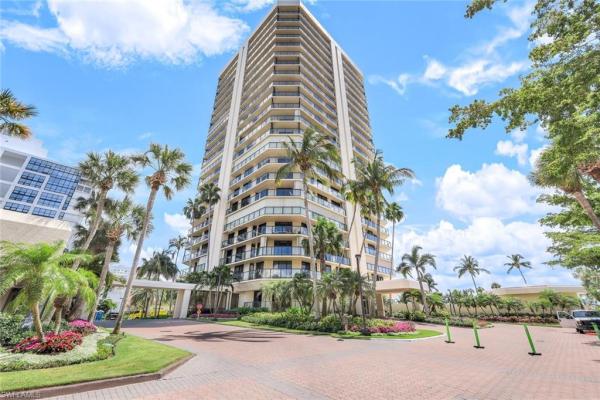 4901 Gulf Shore Blvd N #604, Naples, Florida 34103, image 1
