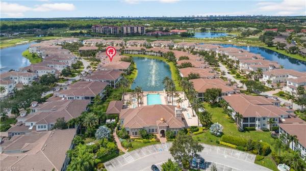 575 Avellino Isles Cir #201, Naples, Florida 34119, image 1