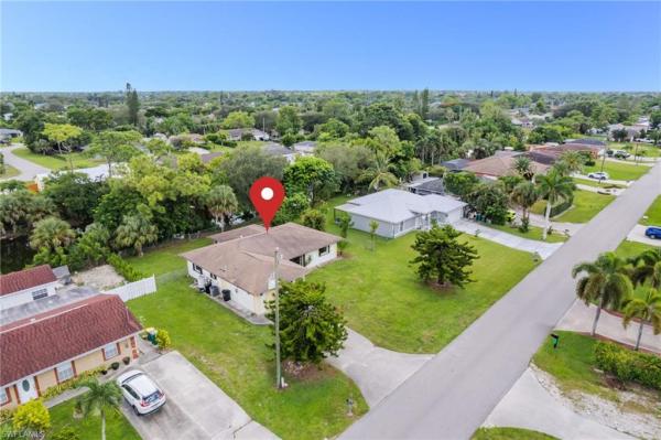 Golden Gate, 2198 55th St SW, Naples, Florida 34116, image 1