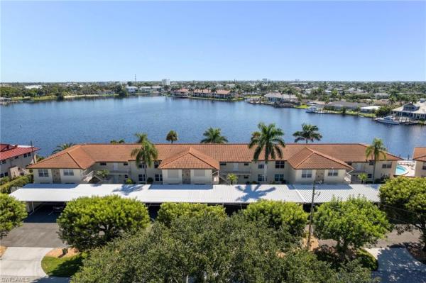 408 Tudor Dr #1C, Cape Coral, Florida 33904, image 1
