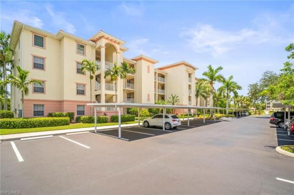 Banyan Trace, 4007 Palm Tree Blvd #105, Cape Coral, Florida 33904, image 2