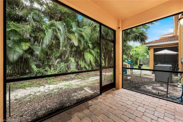 Copper Oaks, 10171 Tin Maple Dr #95, Estero, Florida 33928, image 1