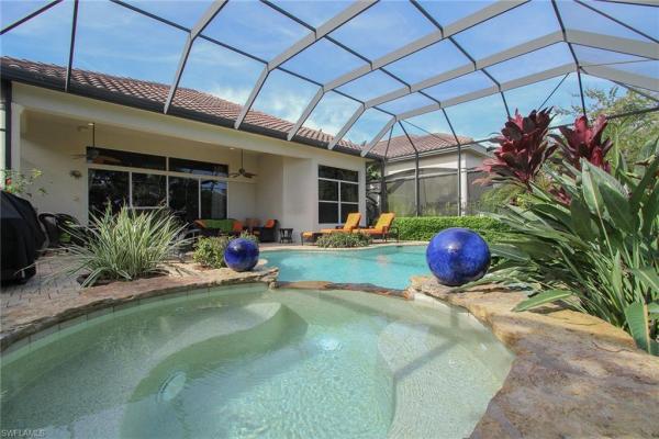 22033 Natures Cove Ct, Estero, Florida 33928, image 2