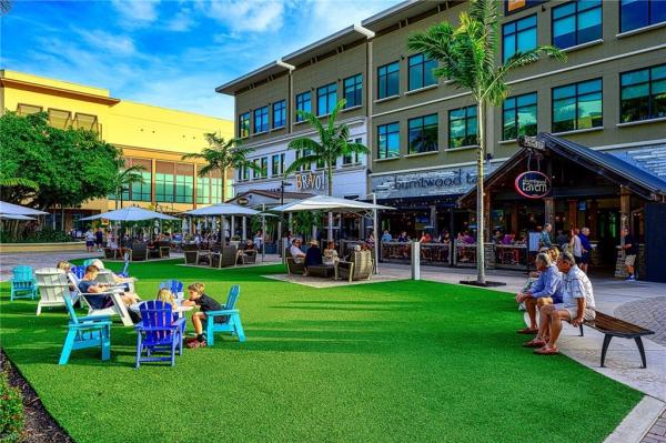 Ravenna At Pelican Marsh, 2371 Ravenna Blvd #101, Naples, Florida 34109, image 2