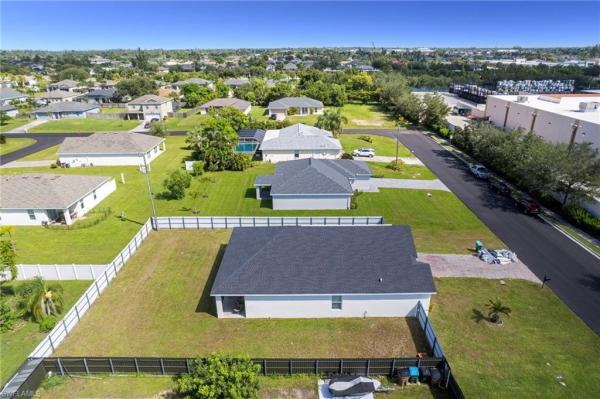 Cape Coral Residential, 2530 SW 9th Ave, Cape Coral, Florida 33914, image 3