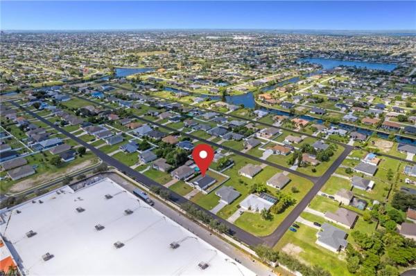 Cape Coral Residential, 2530 SW 9th Ave, Cape Coral, Florida 33914, image 2