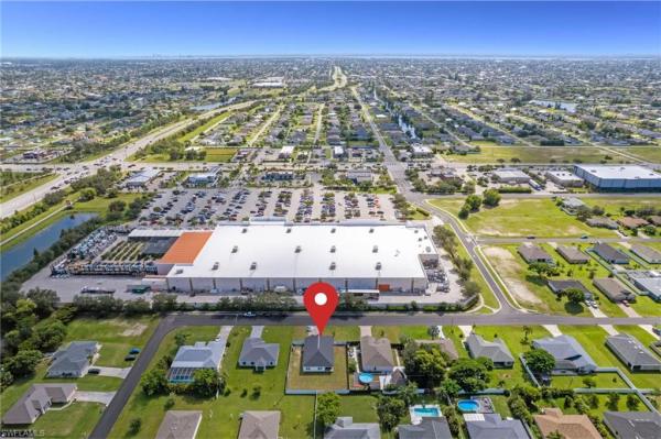 Cape Coral Residential, 2530 SW 9th Ave, Cape Coral, Florida 33914, image 1