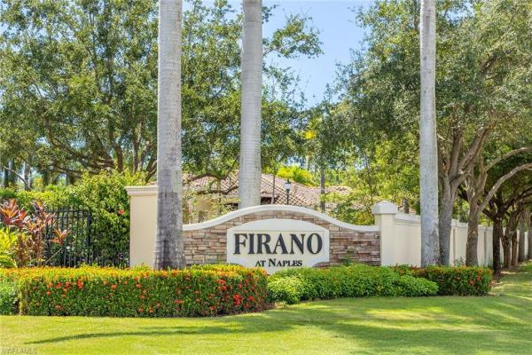 Firano At Naples, 7719 Martino Cir, Naples, Florida 34112, image 1