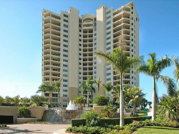 4875 Pelican Colony Blvd #1803, Bonita Springs, Florida 34134, image 2