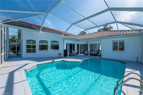 Highland Woods, 26470 Summer Greens Dr, Bonita Springs, Florida 34135, image 1