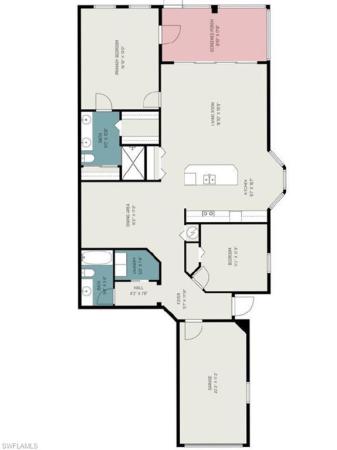 28630 Carriage Homes Dr #104, Bonita Springs, Florida 34134, image 1