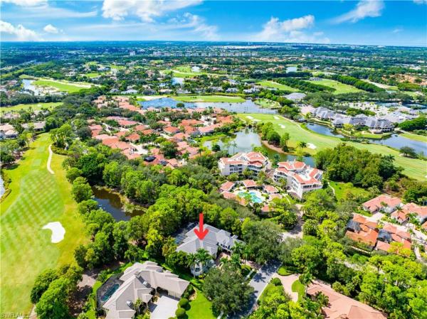 The Estates At Grey Oaks, 2900 Indigobush Way, Naples, Florida 34105, image 1