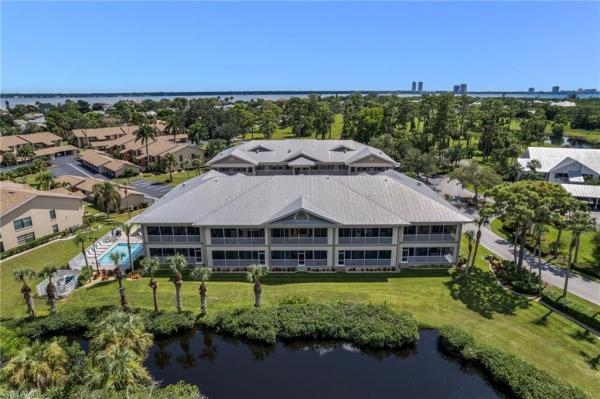 Mariner's Cove, 15256 Riverbend Blvd #204, North Fort Myers, Florida 33917, image 3