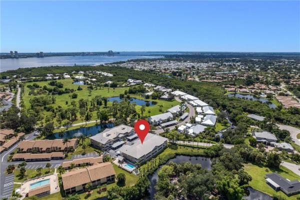 Mariner's Cove, 15256 Riverbend Blvd #204, North Fort Myers, Florida 33917, image 2