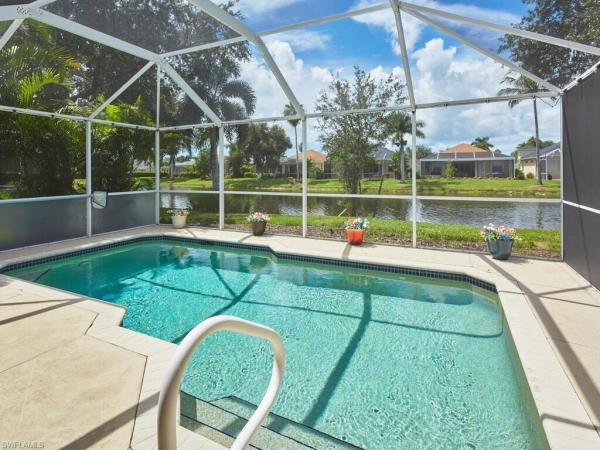 Ibis Cove, 8260 Ibis Cove Cir #B226, Naples, Florida 34119, image 2