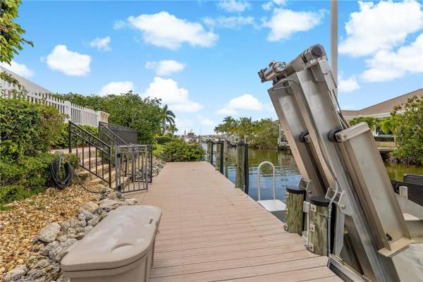 Golden Shores, 1435 Osprey Ave, Naples, Florida 34102, image 1