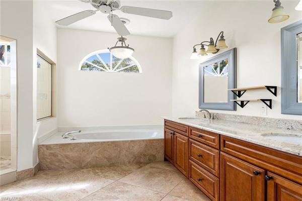 Quail Crossing At Palm River Estates, 571 Raven Way, Naples, Florida 34110, image 1