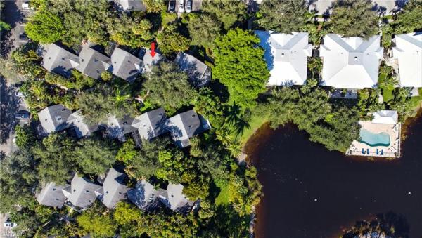 Bent Pines Villas, 1251 Solana Rd, Naples, Florida 34103, image 1