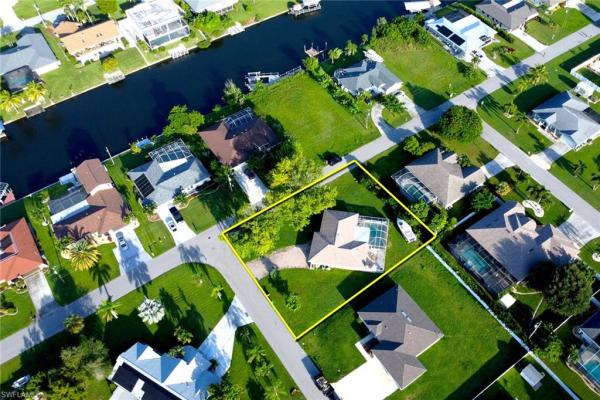 Cape Coral, 601 SE 31st St, Cape Coral, Florida 33904, image 1