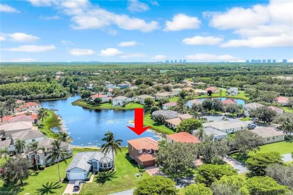 The Lakes Of Estero, 9820 Springlake Cir, Estero, Florida 33928, image 2