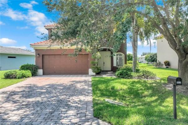 The Lakes Of Estero, 9820 Springlake Cir, Estero, Florida 33928, image 1