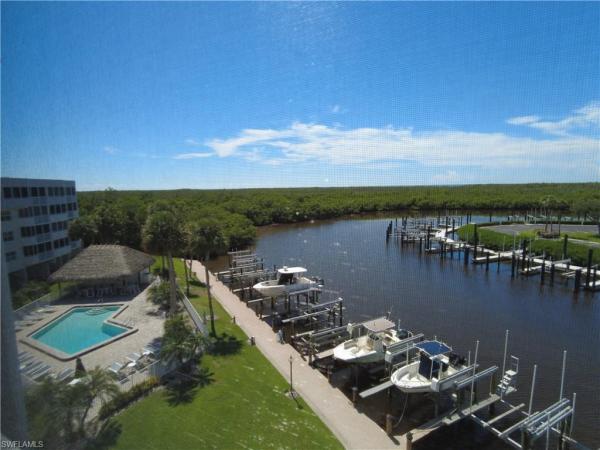 The Anchorage At Vanderbilt Beach, 12945 Vanderbilt Dr #509, Naples, Florida 34110, image 1