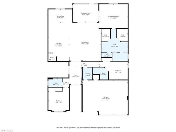 19050 Hanley Blvd, Estero, Florida 33928, image 1