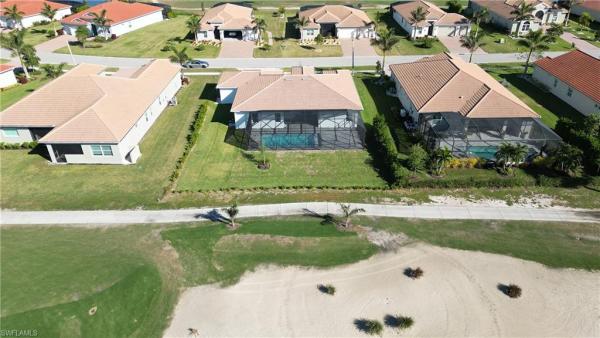 Royal Palm Golf Estates, 18716 Ensenada Dr, Naples, Florida 34114, image 1