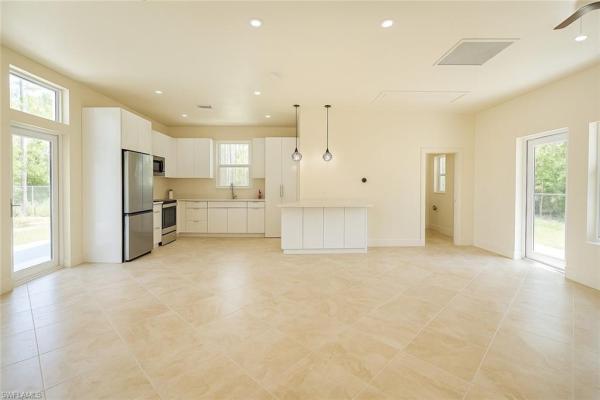 Golden Gate Estates, 3068 2nd St NW, Naples, Florida 34120, image 1