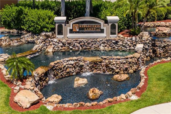 Reflection Lakes Of Naples, 14496 Grapevine Dr, Naples, Florida 34114, image 1