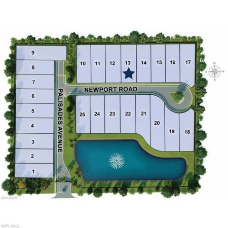 Palisades, Naples, Florida 34109, image 1