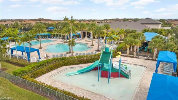 Marina Bay, 12027 Lakewood Preserve Pl, Fort Myers, Florida 33913, image 2