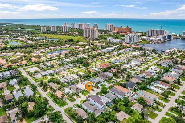 Naples Park, 591 93rd Ave N, Naples, Florida 34108, image 1