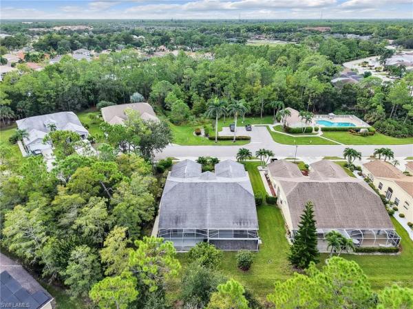 The Villas Of Whittenberg, 5321 Whitten Dr, Naples, Florida 34104, image 1