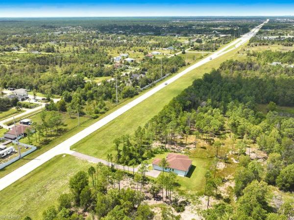 Golden Gate Estates, 3677 Oil Well Rd, Naples, Florida 34120, image 1