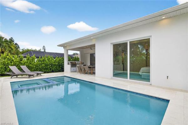 Naples Park, 664 N 100th Ave, Naples, Florida 34108, image 2